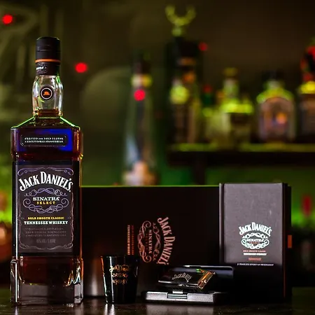 Apartment Jack Daniel Friends Faliraki